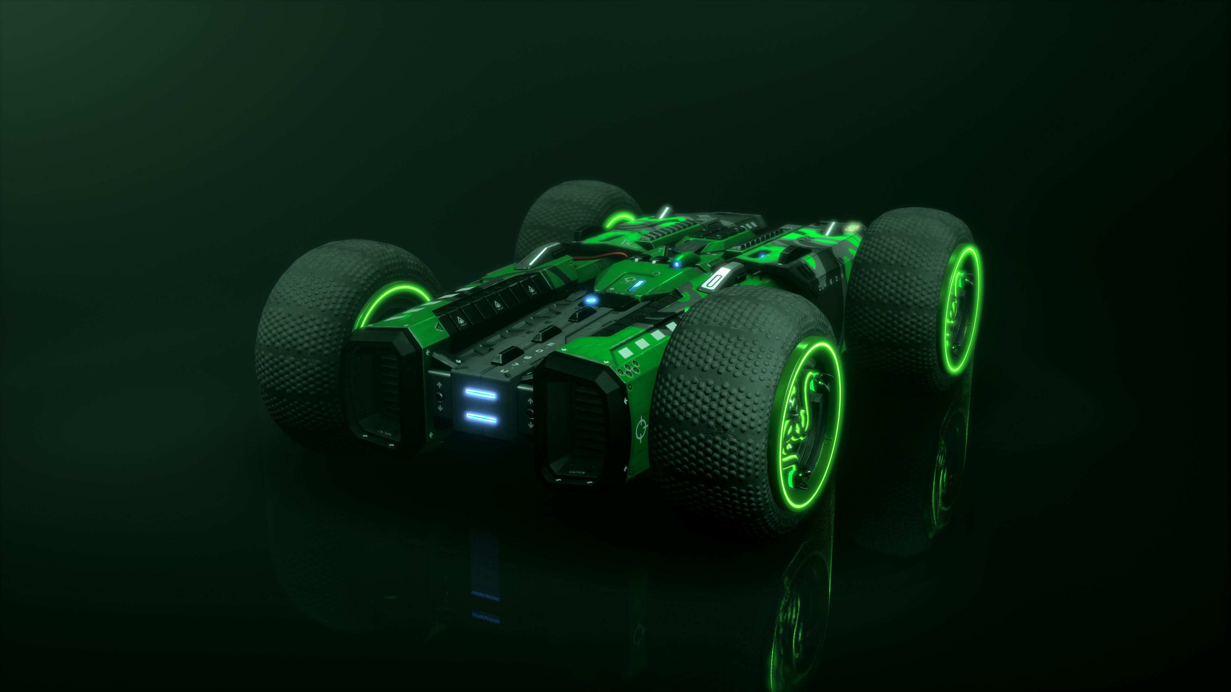Razer Skin screenshot 2