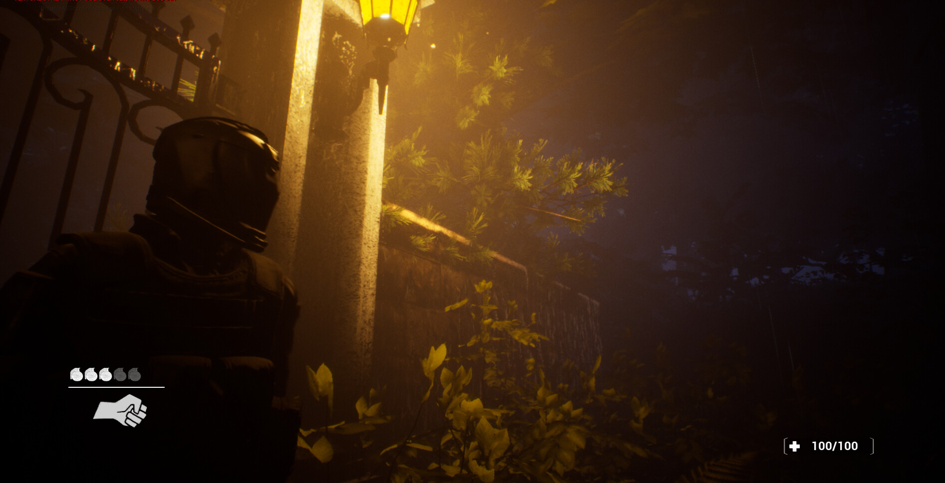 A.D.K. screenshot 2