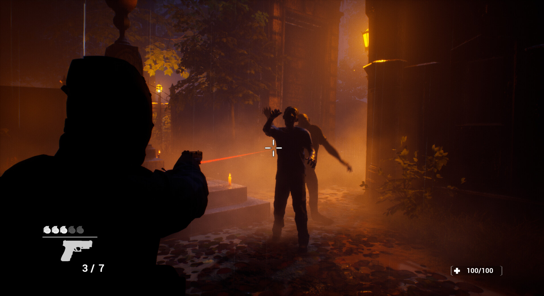 A.D.K. screenshot 3