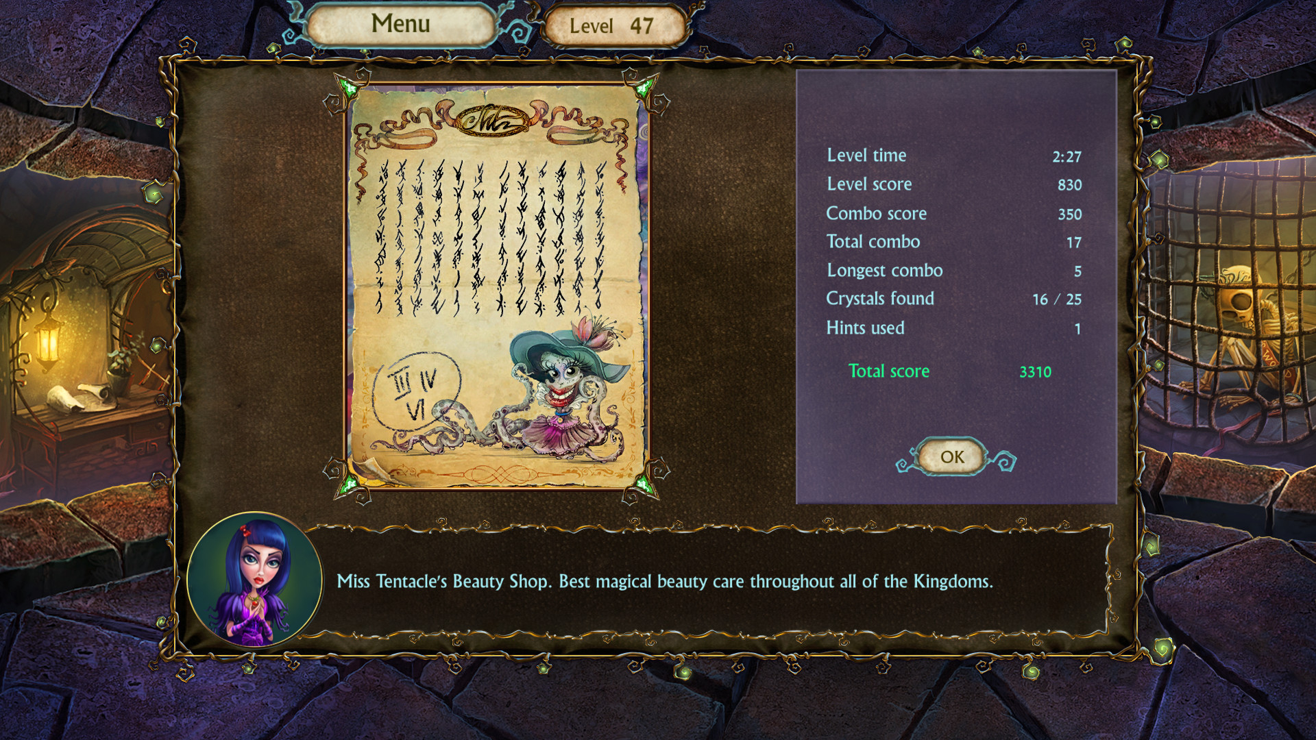 Witch's Tales screenshot 7