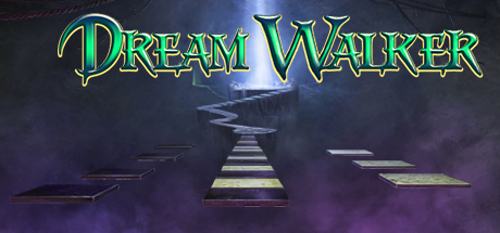 Dream Walker — Steam header