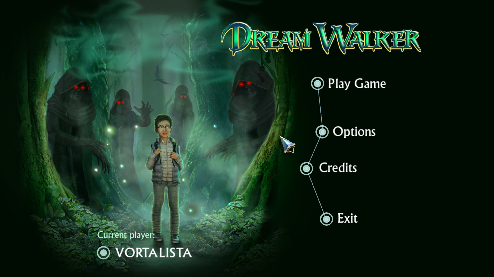 Dream Walker screenshot 6