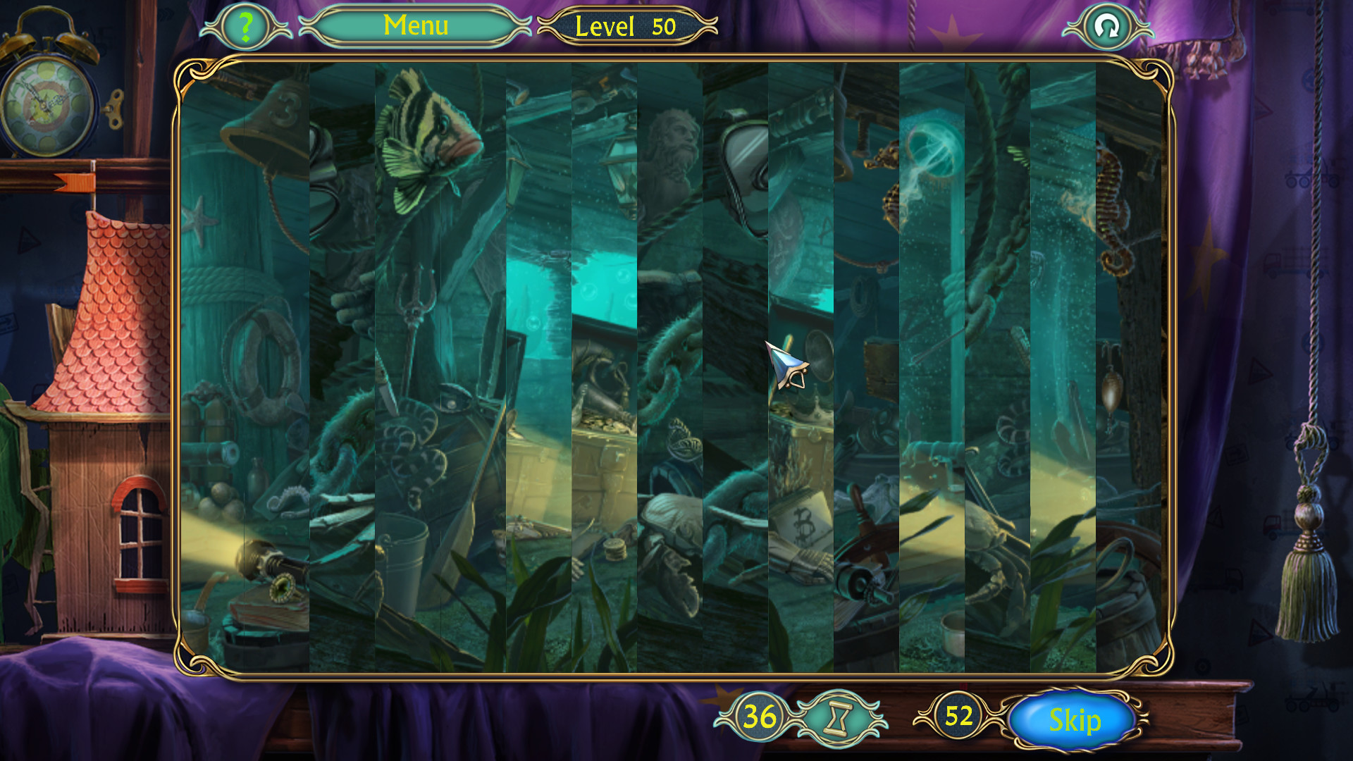 Dream Walker screenshot 7
