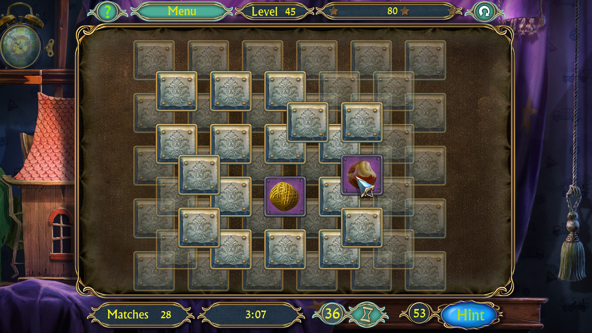 Dream Walker screenshot 9