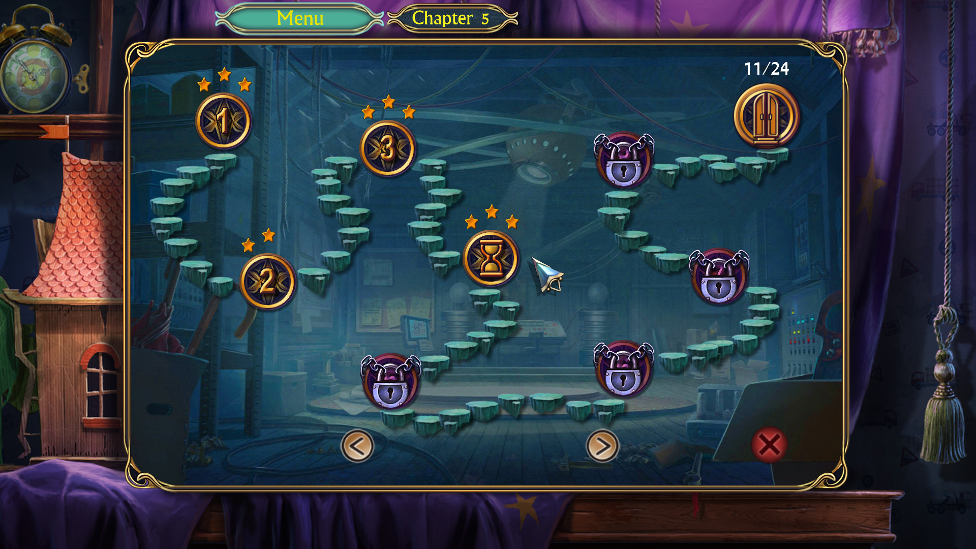 Dream Walker screenshot 8