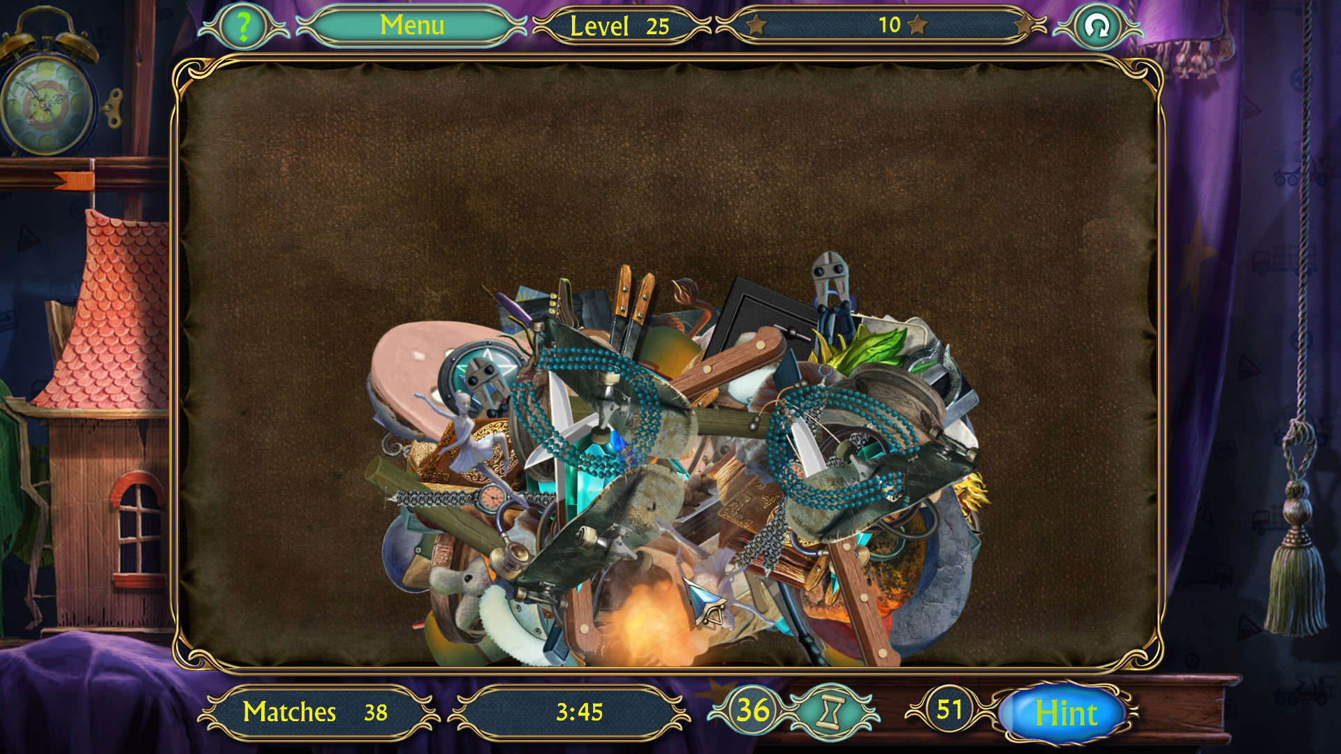Dream Walker screenshot 4