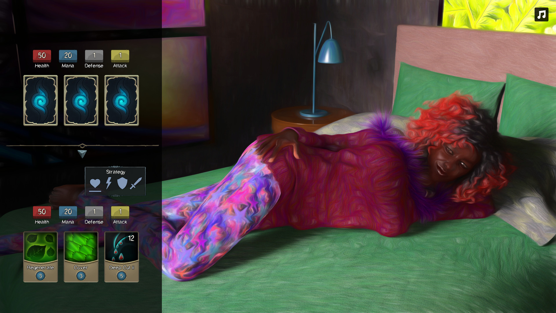 Spicy Deck screenshot 5