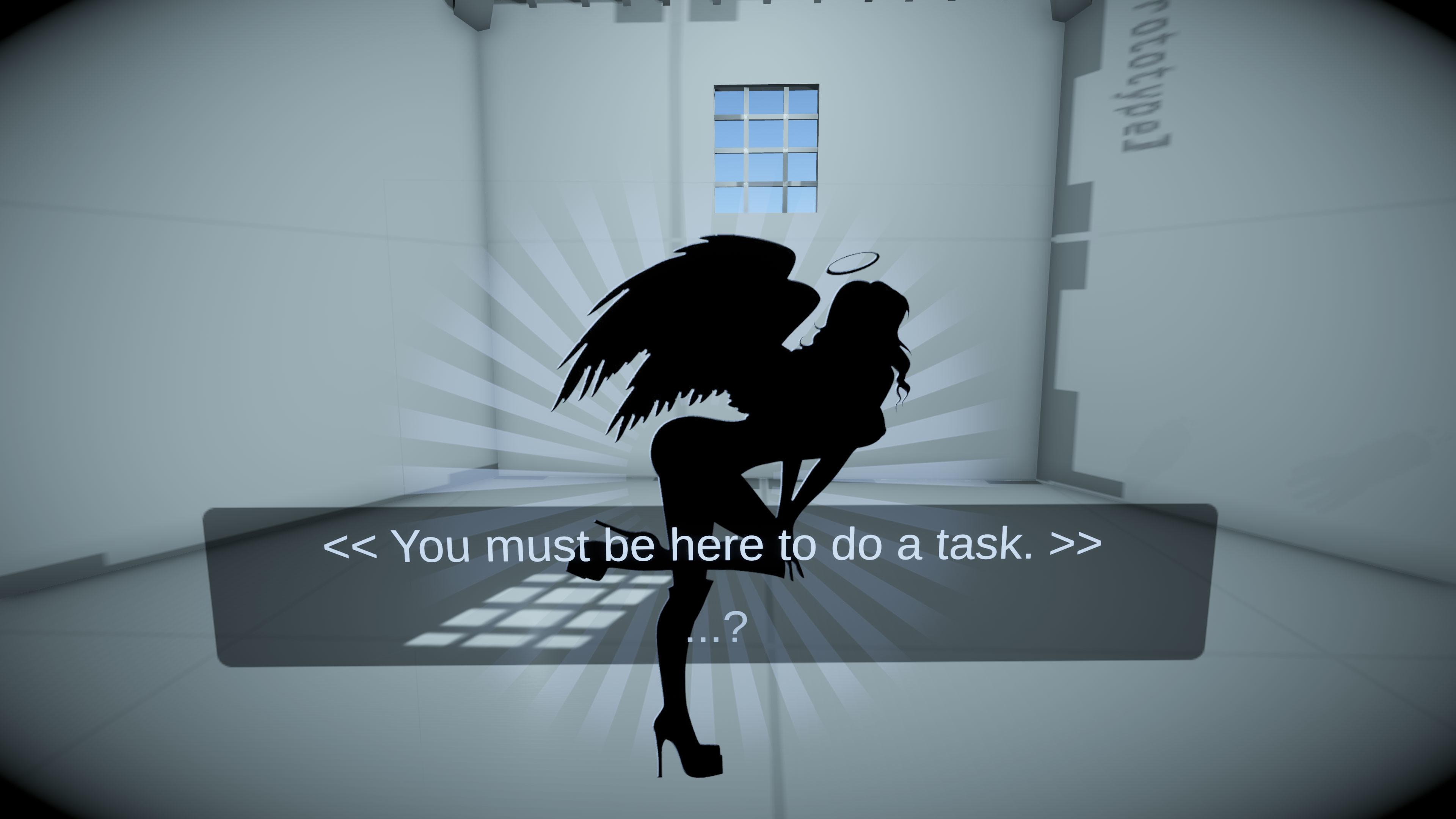 Dominatrix Simulator: Threshold screenshot 20