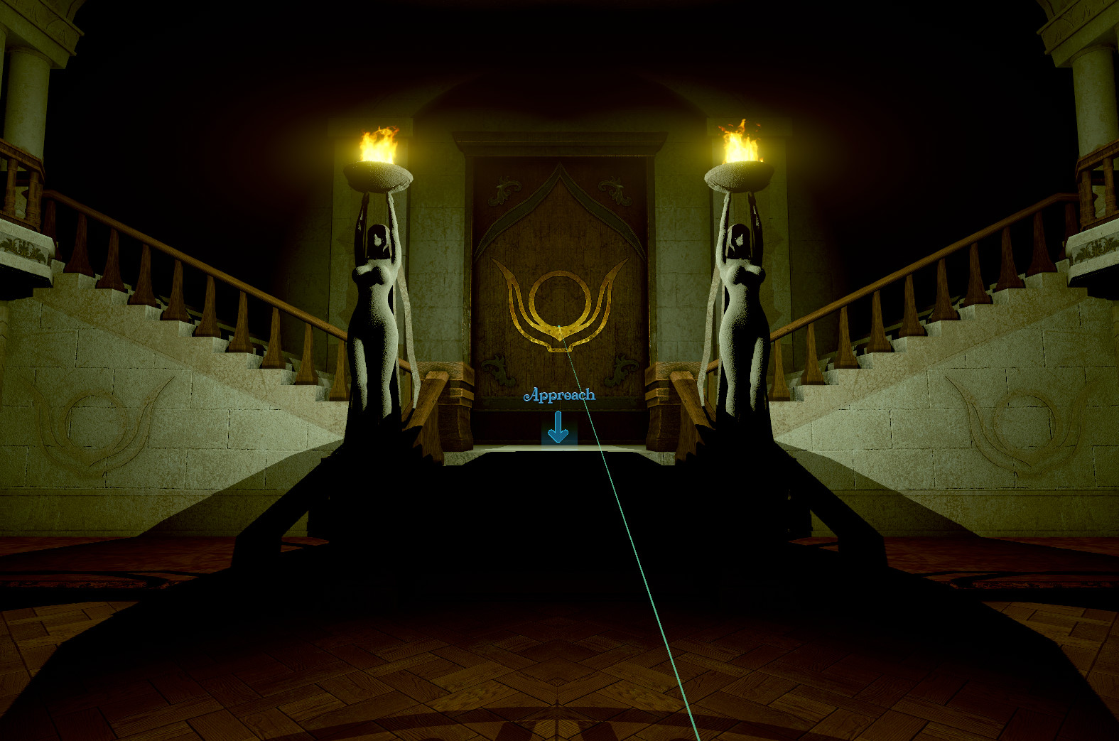 Dominatrix Simulator: Threshold screenshot 7