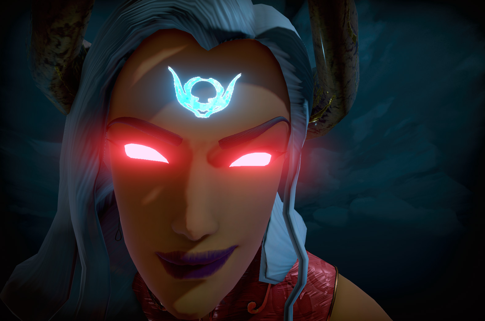Dominatrix Simulator: Threshold screenshot 5