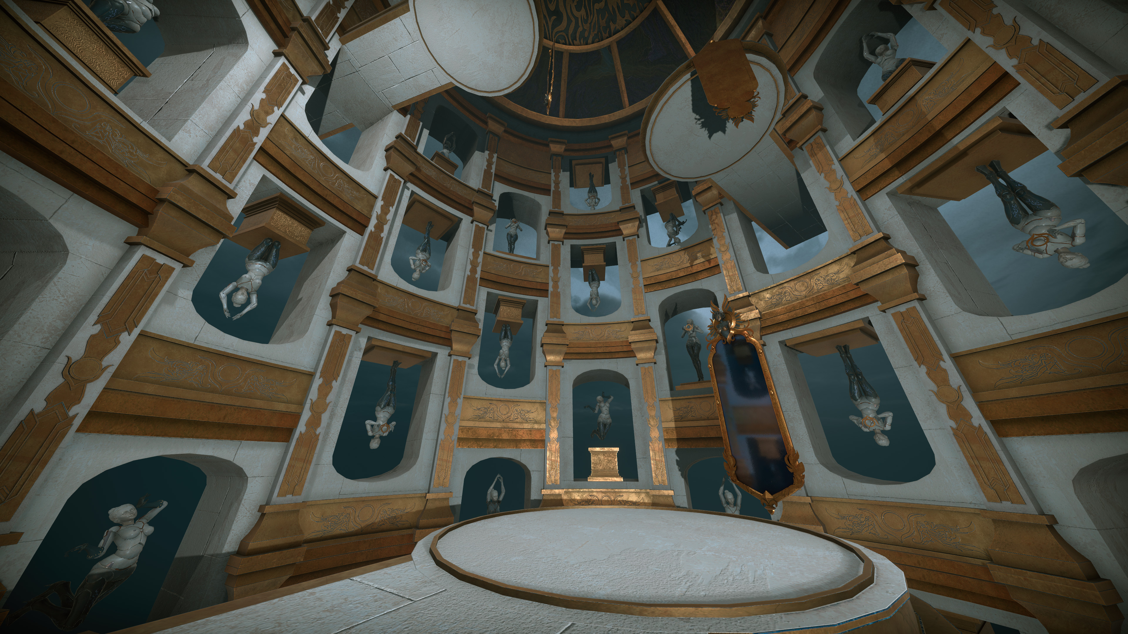 Dominatrix Simulator: Threshold screenshot 24
