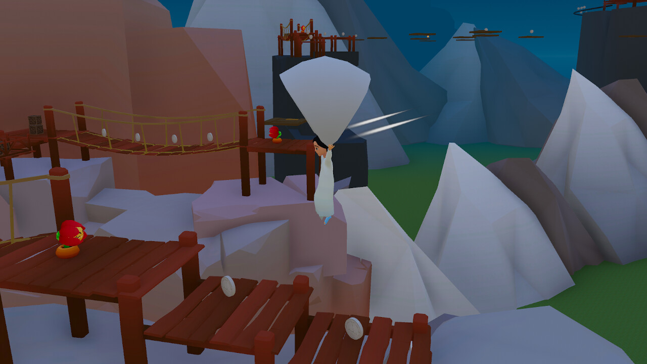Emirati Tales screenshot 10