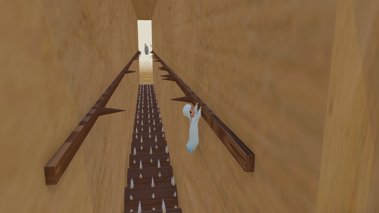 Emirati Tales screenshot 5