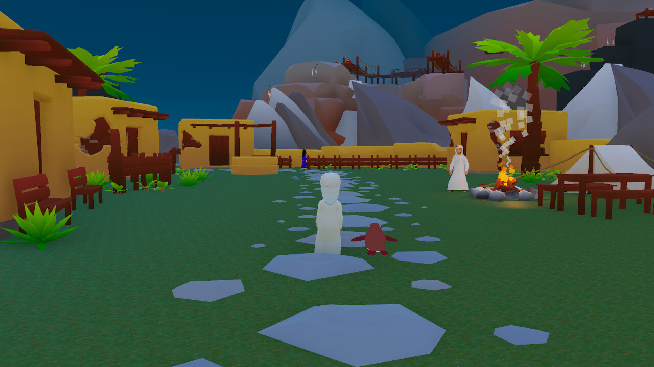 Emirati Tales screenshot 8