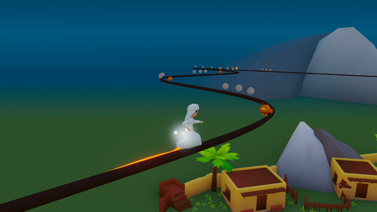 Emirati Tales screenshot 11