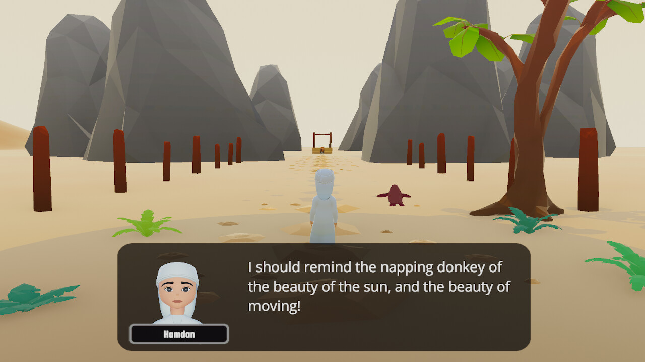 Emirati Tales screenshot 7