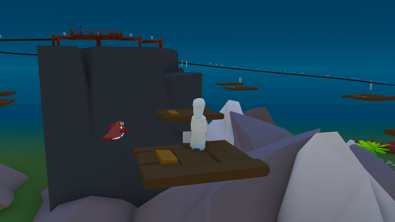 Emirati Tales screenshot 9