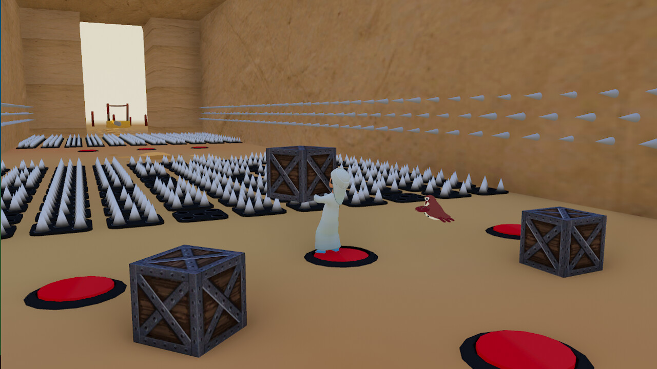 Emirati Tales screenshot 6