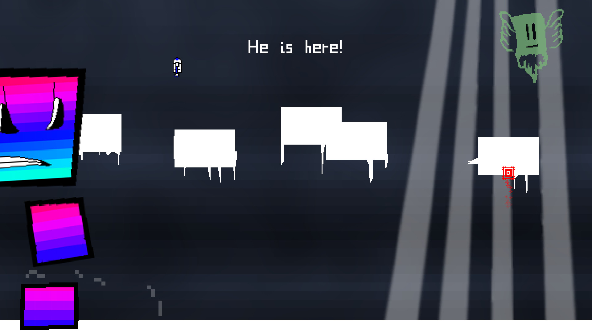 Colourless screenshot 5