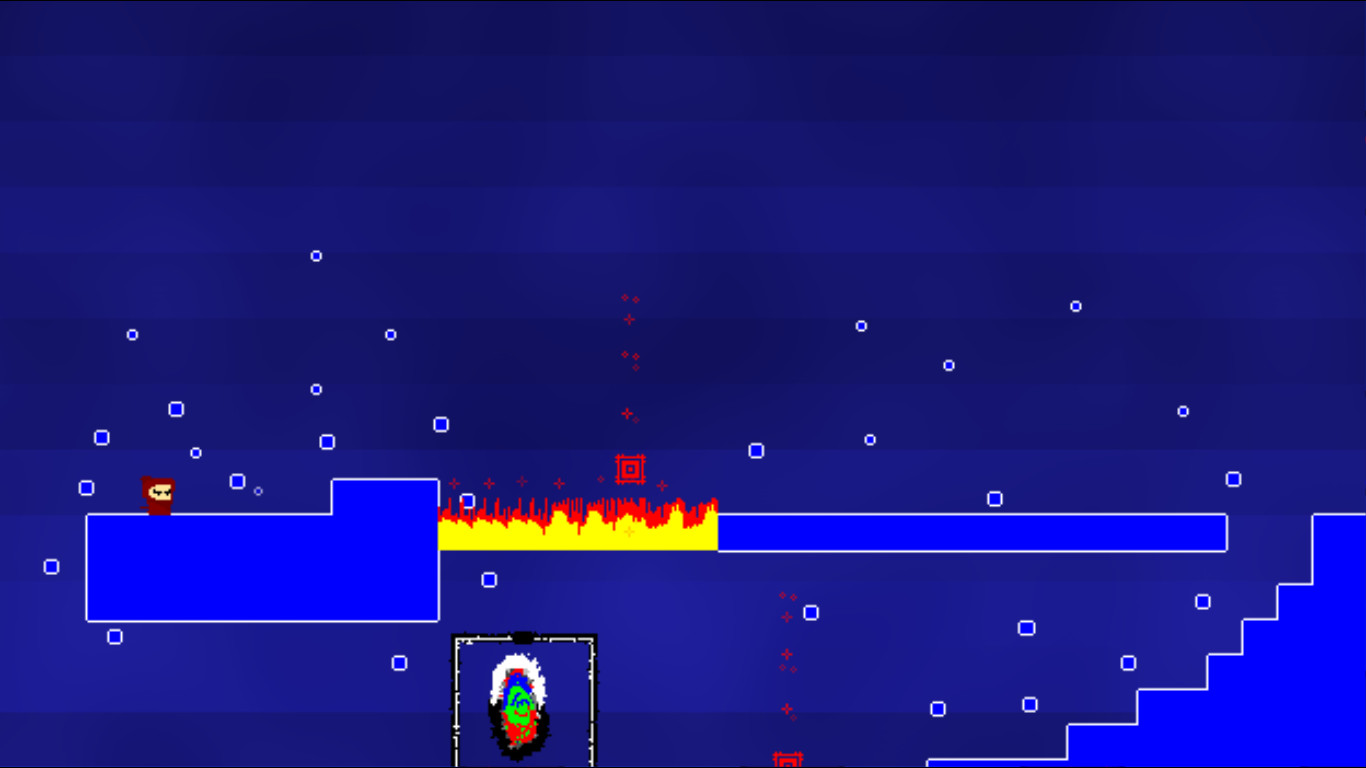Colourless screenshot 7