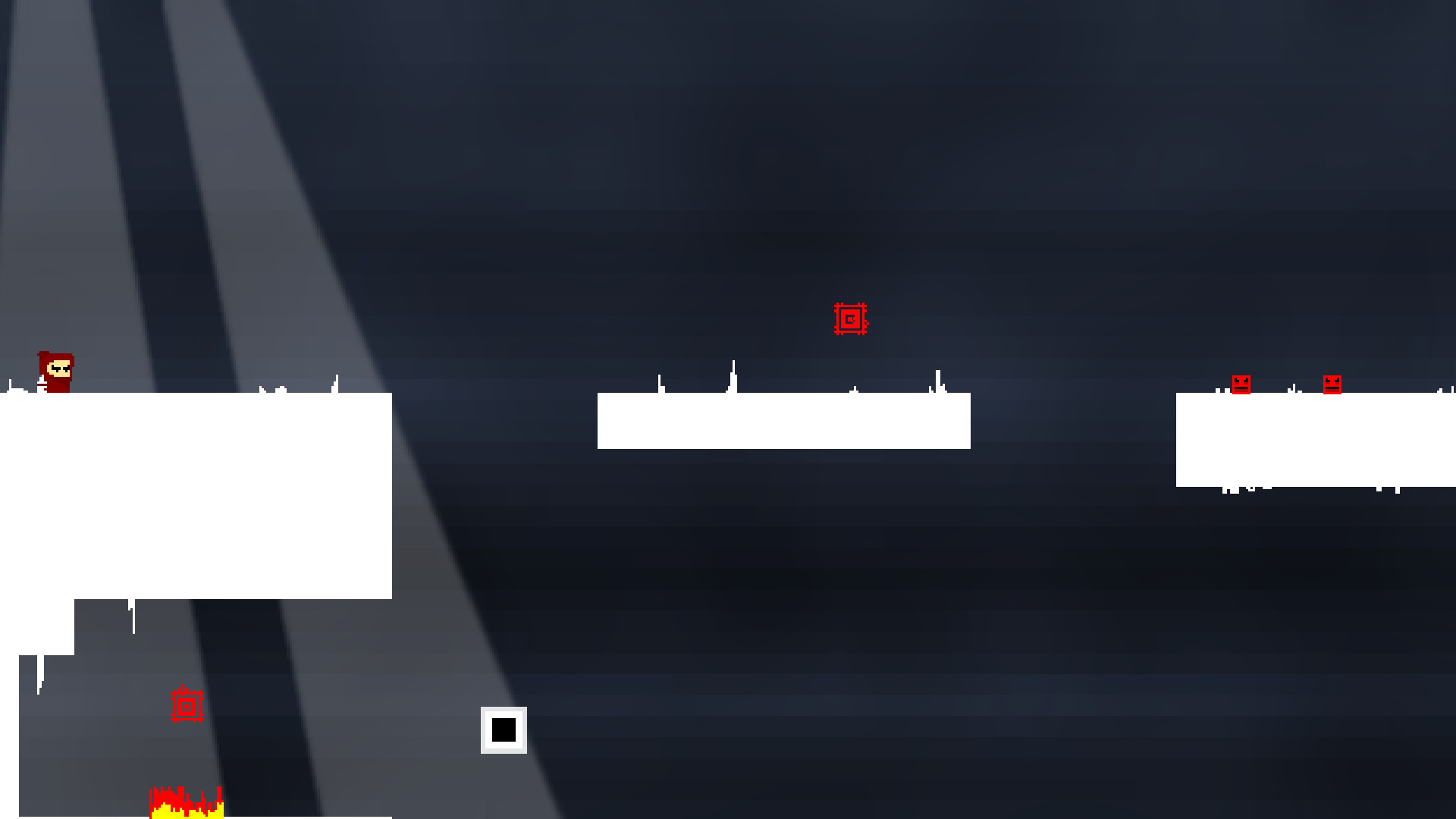 Colourless screenshot 2