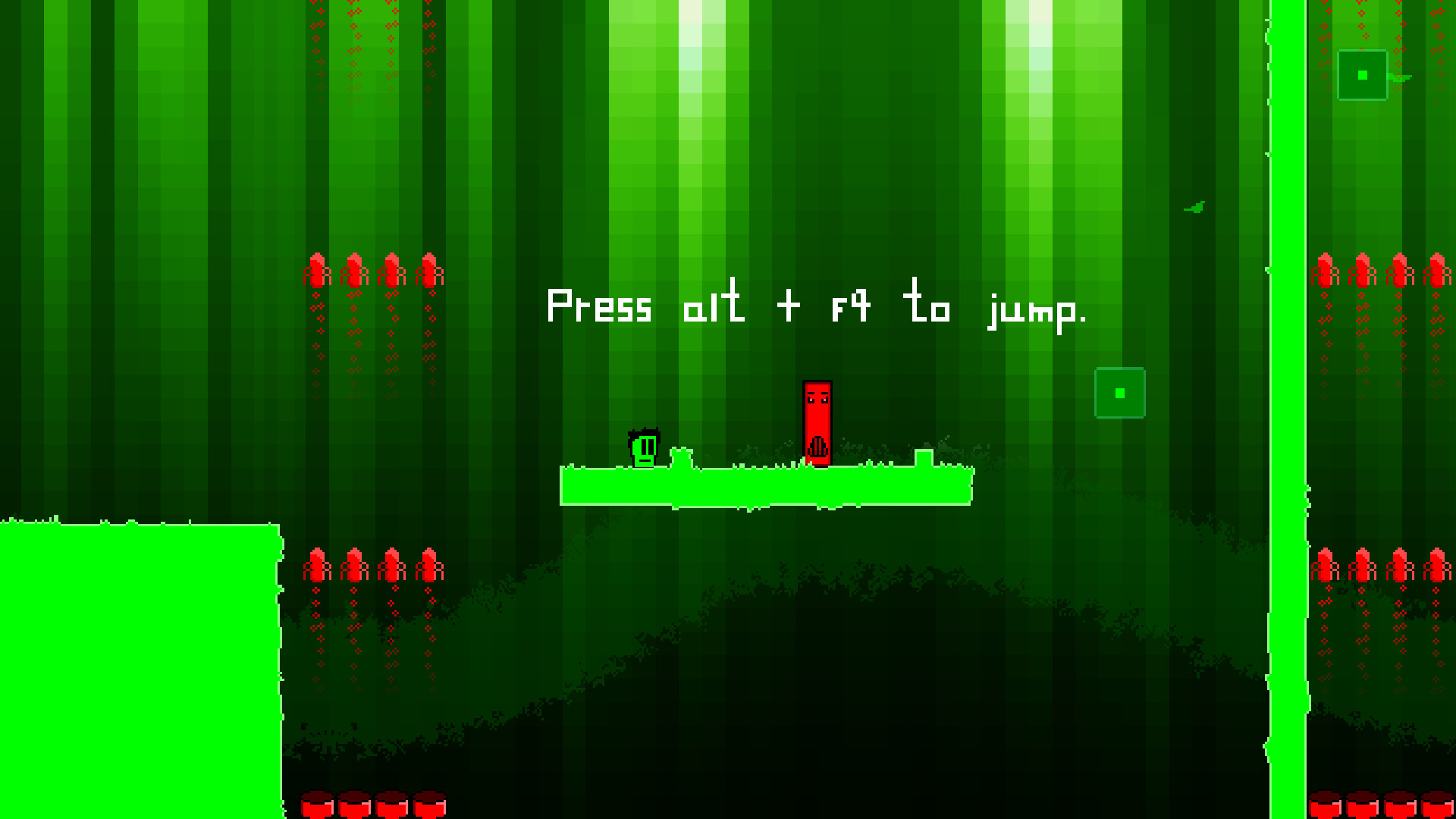 Colourless screenshot 8