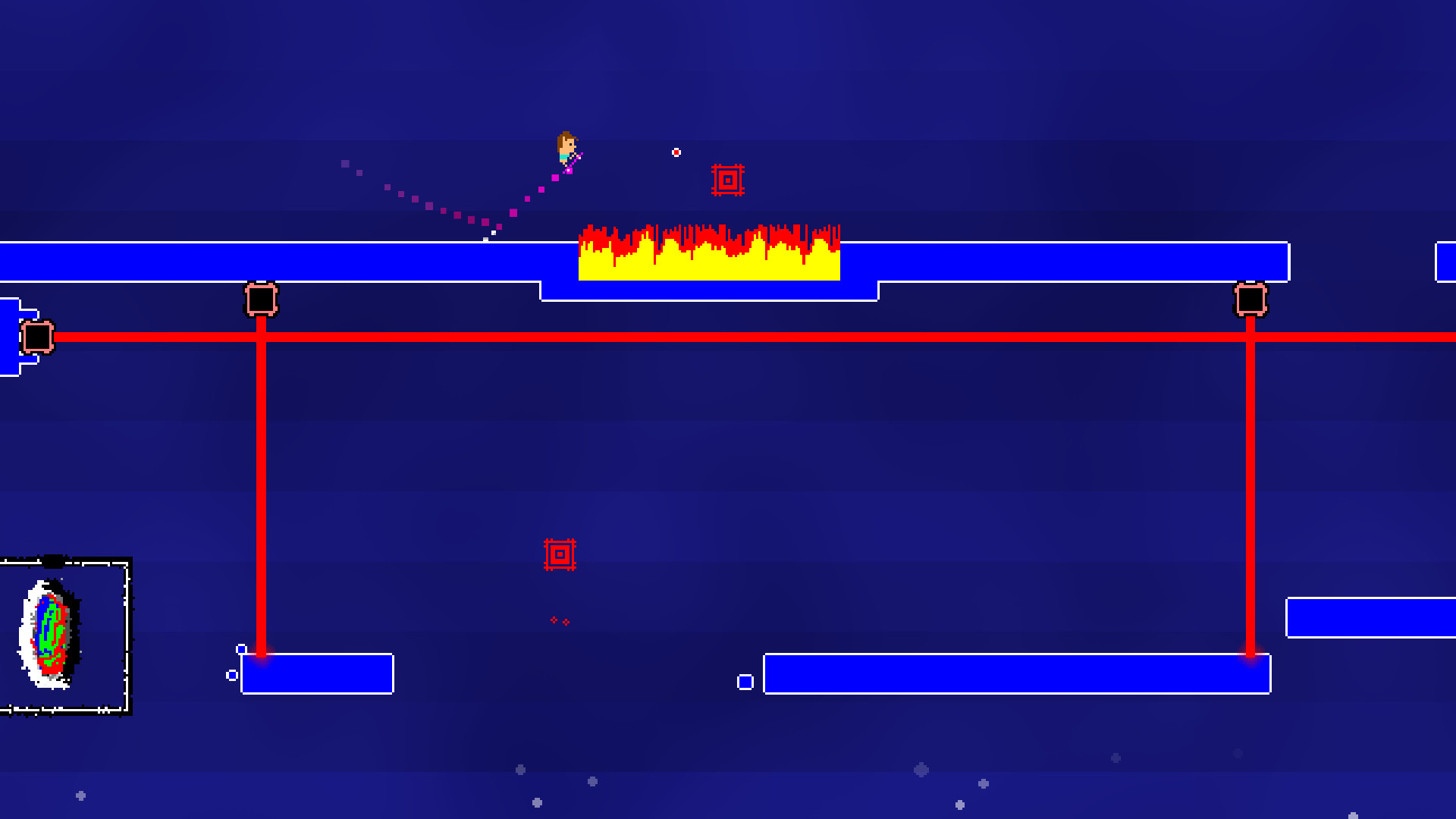 Colourless screenshot 4