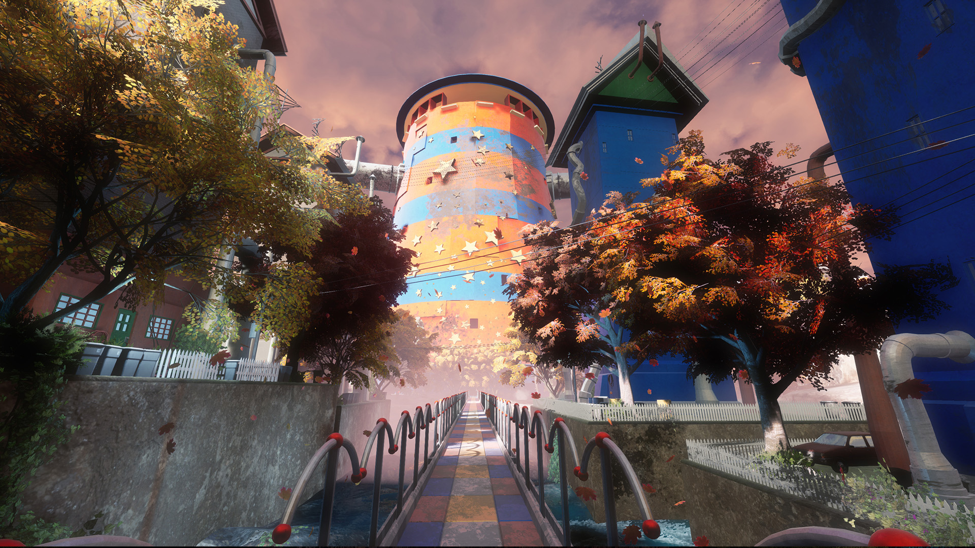 ZED screenshot 3