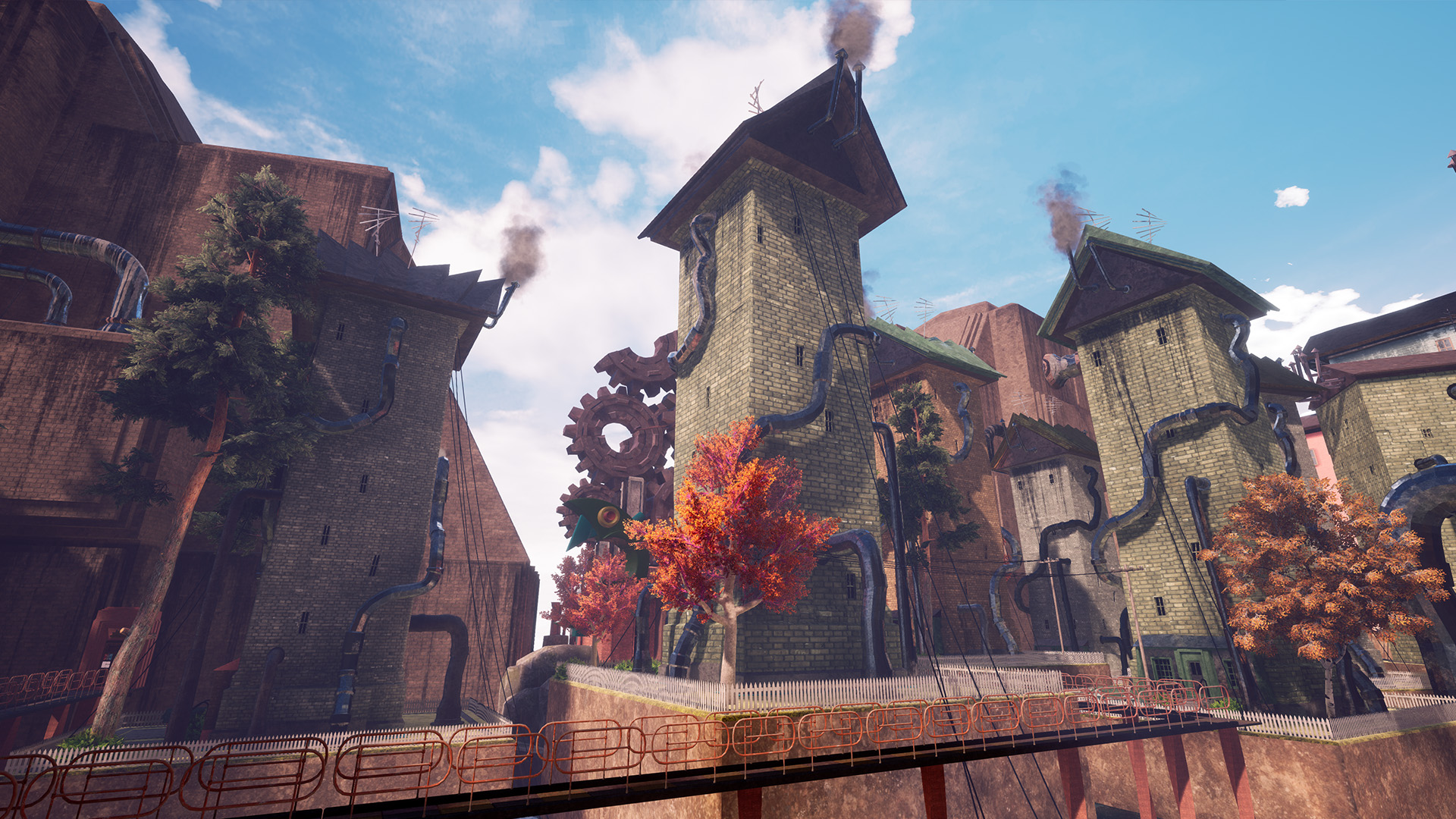 ZED screenshot 2