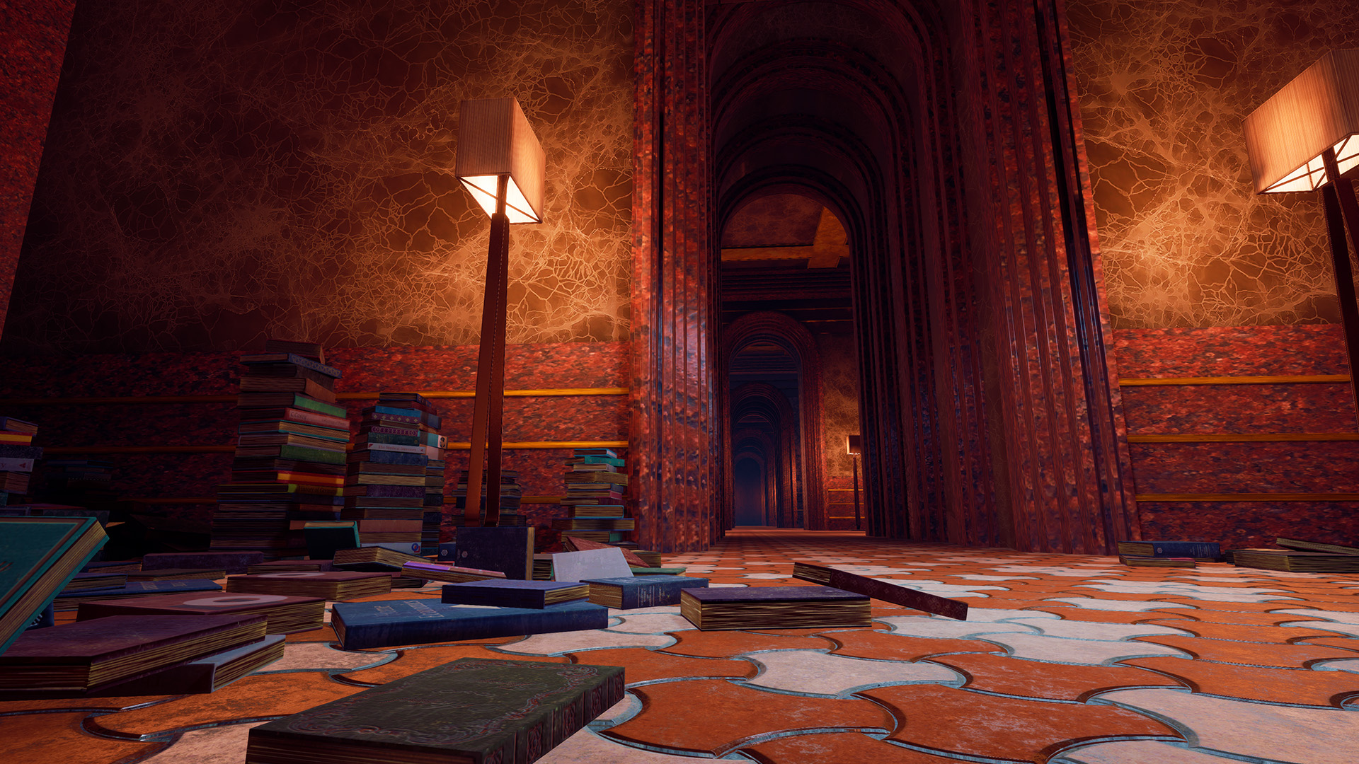 ZED screenshot 5