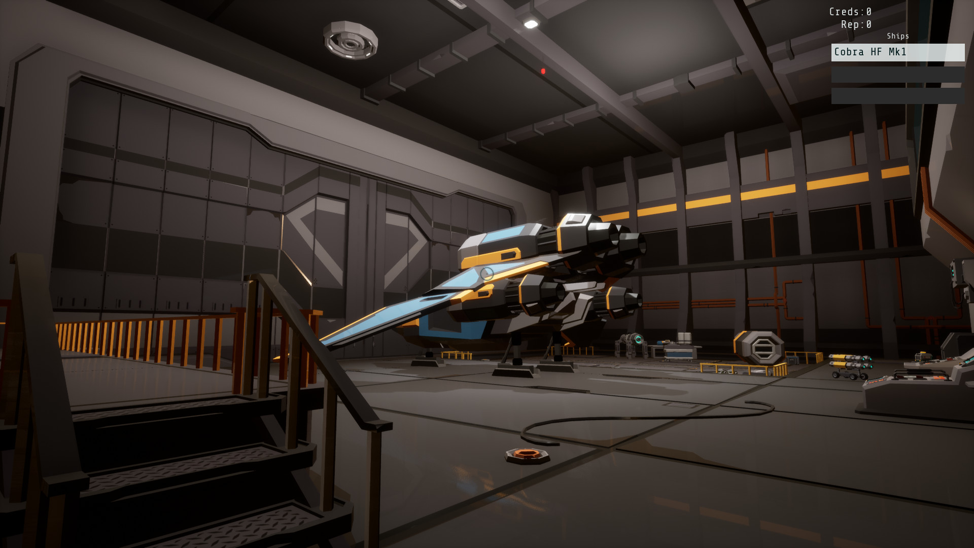 Flipside Genesis screenshot 4