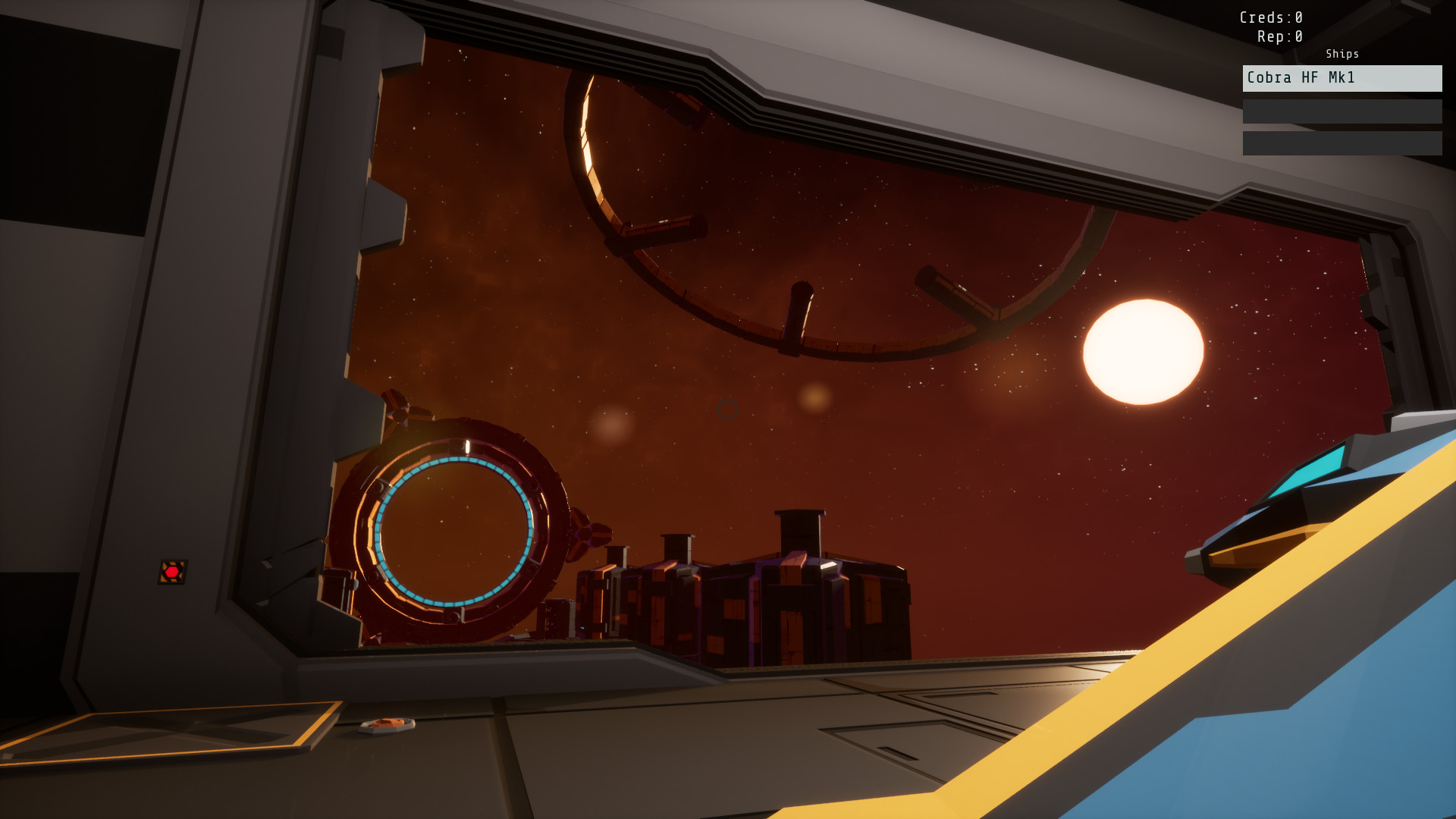 Flipside Genesis screenshot 5