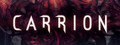 CARRION