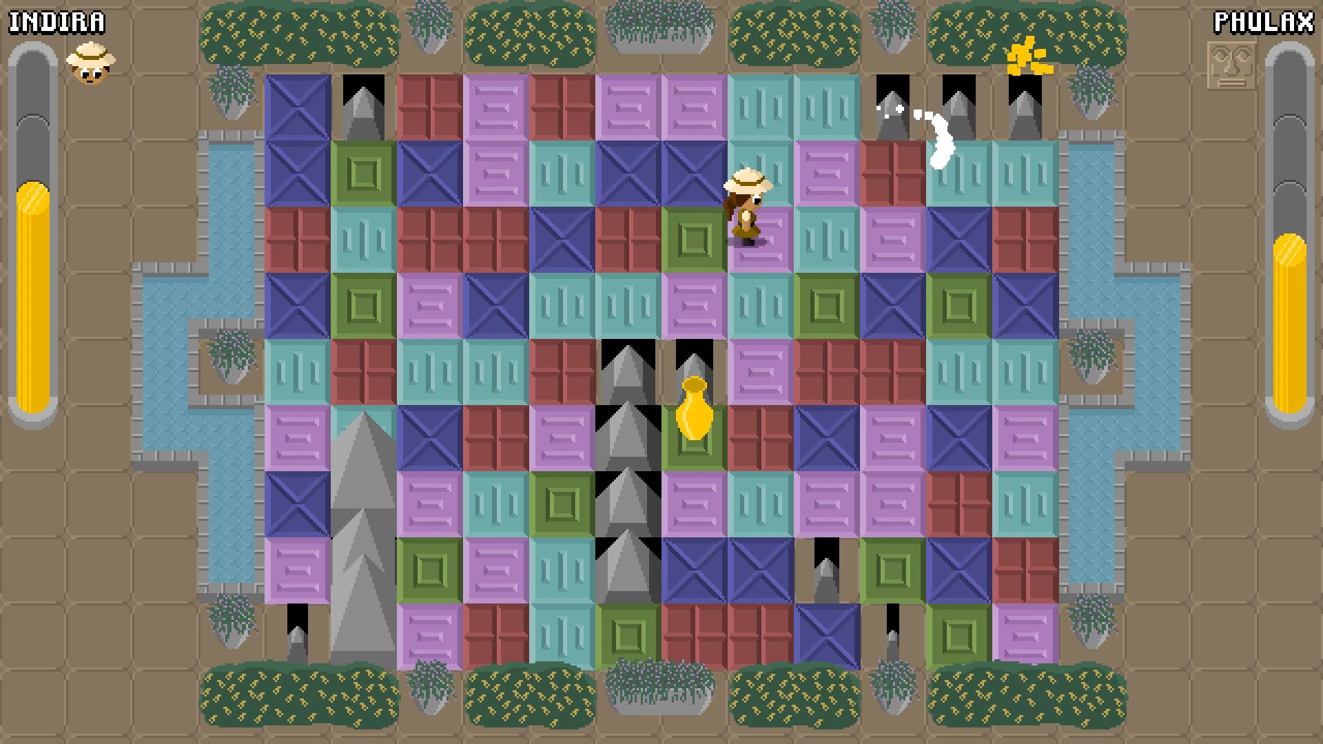 Temple Scramble screenshot 5