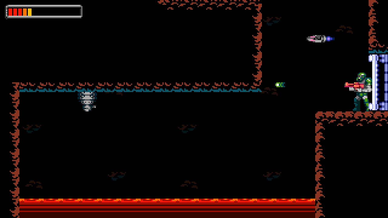 Gravity Spin screenshot 1