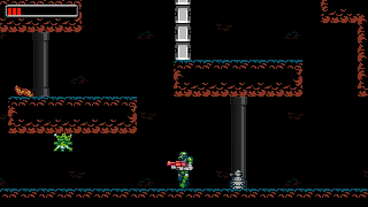 Gravity Spin screenshot 3