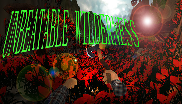 Unbeatable wilderness