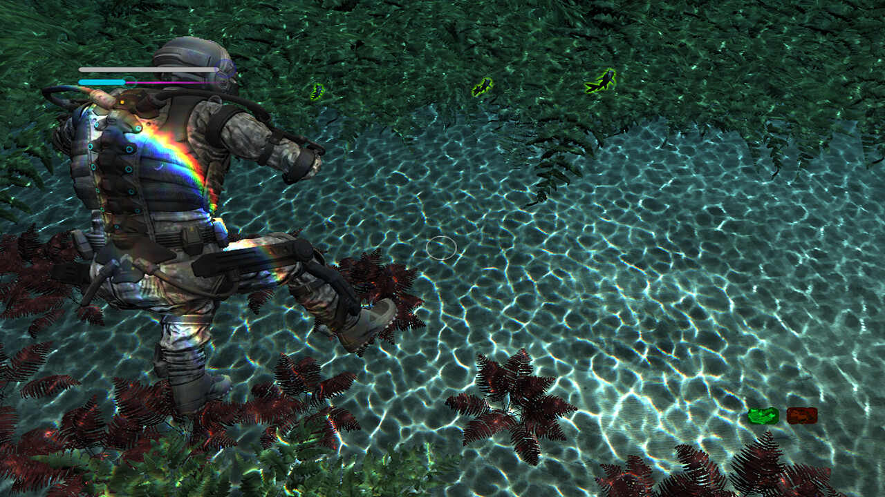 无敌荒野\Unbeatable  Wilderness screenshot 5