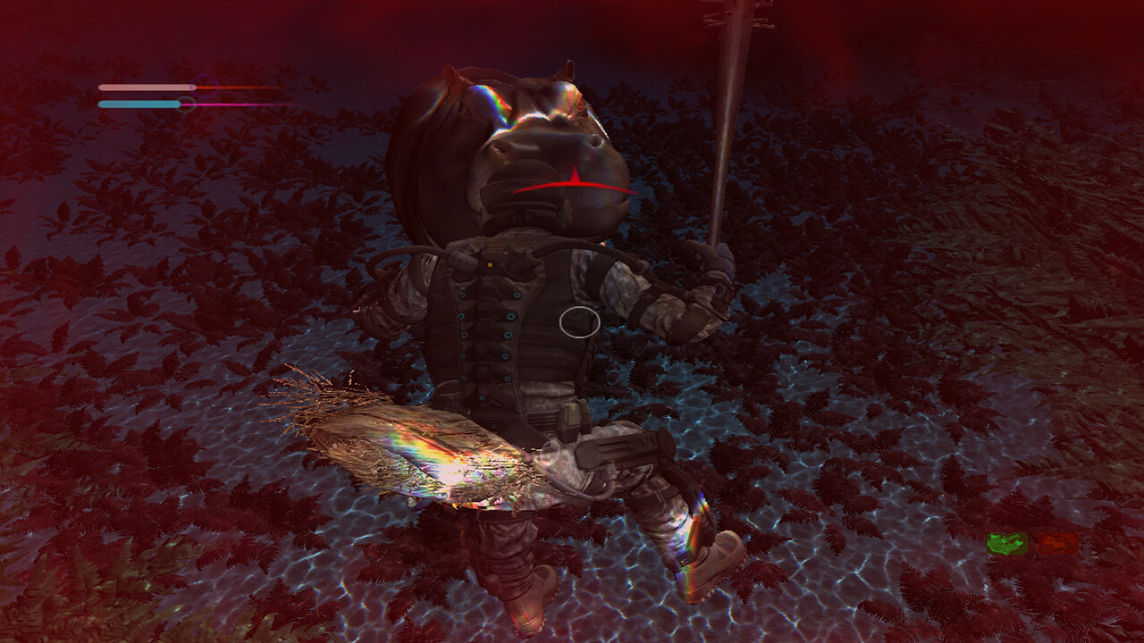 无敌荒野\Unbeatable  Wilderness screenshot 4