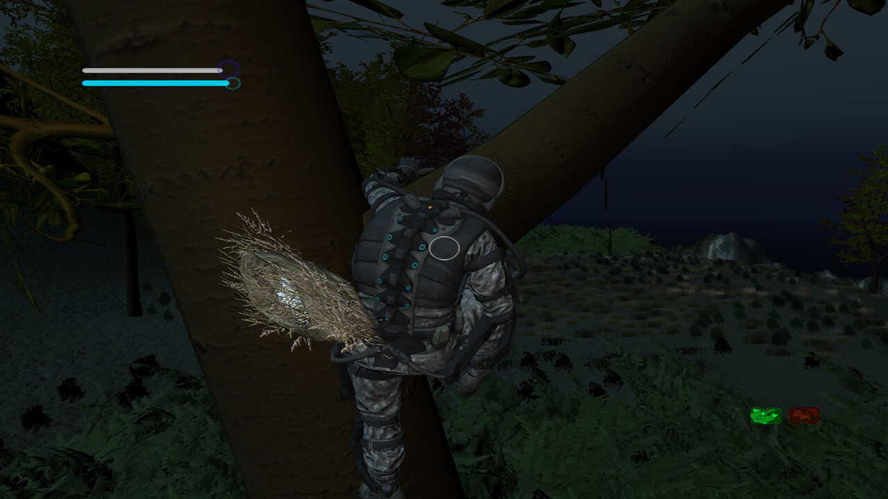 无敌荒野\Unbeatable  Wilderness screenshot 3