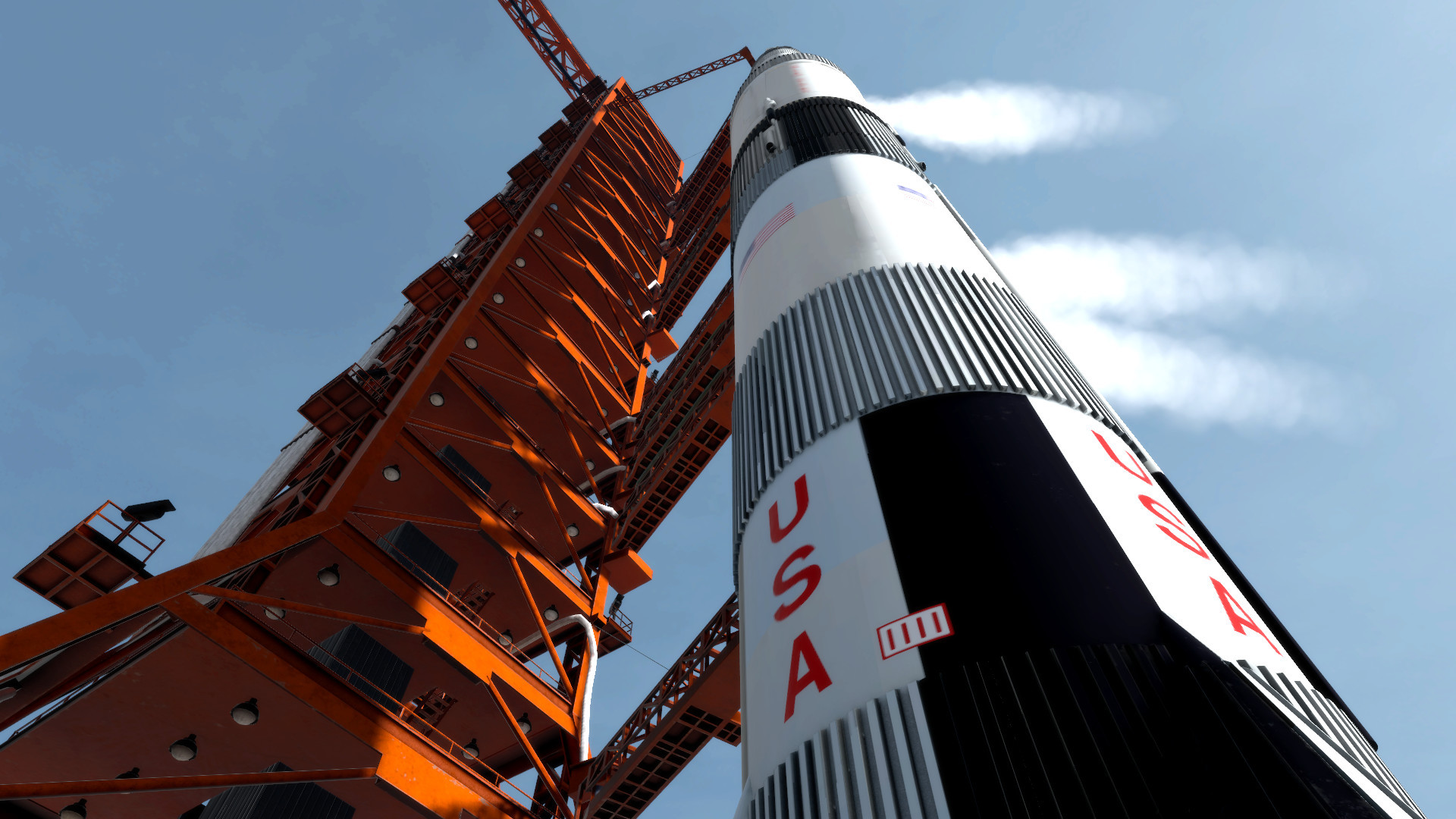 Apollo 11 VR HD screenshot 8
