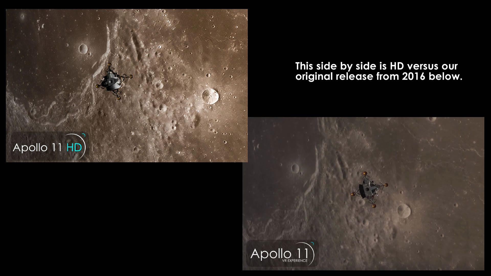 Apollo 11 VR HD screenshot 11