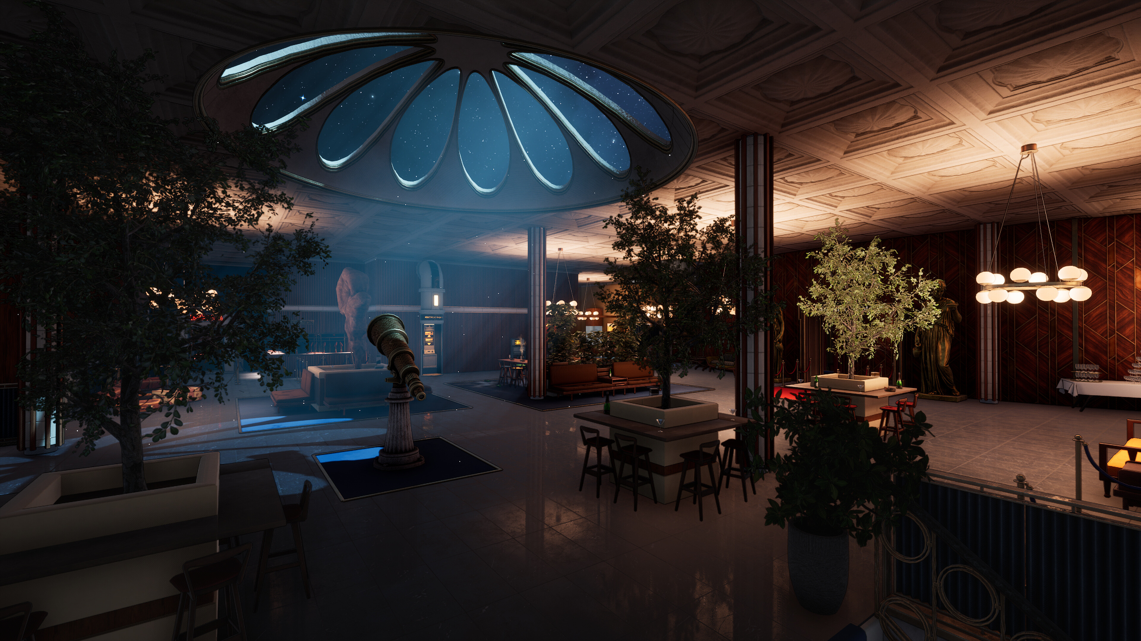 First Class Trouble screenshot 23