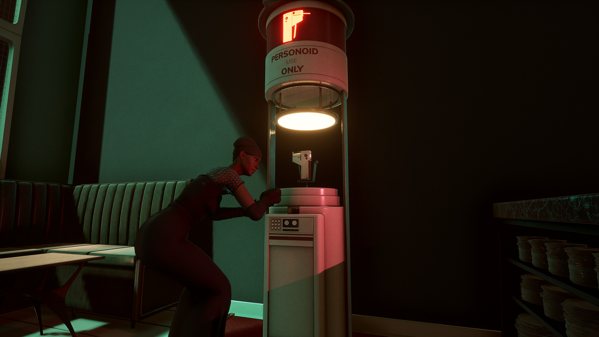 First Class Trouble screenshot 9