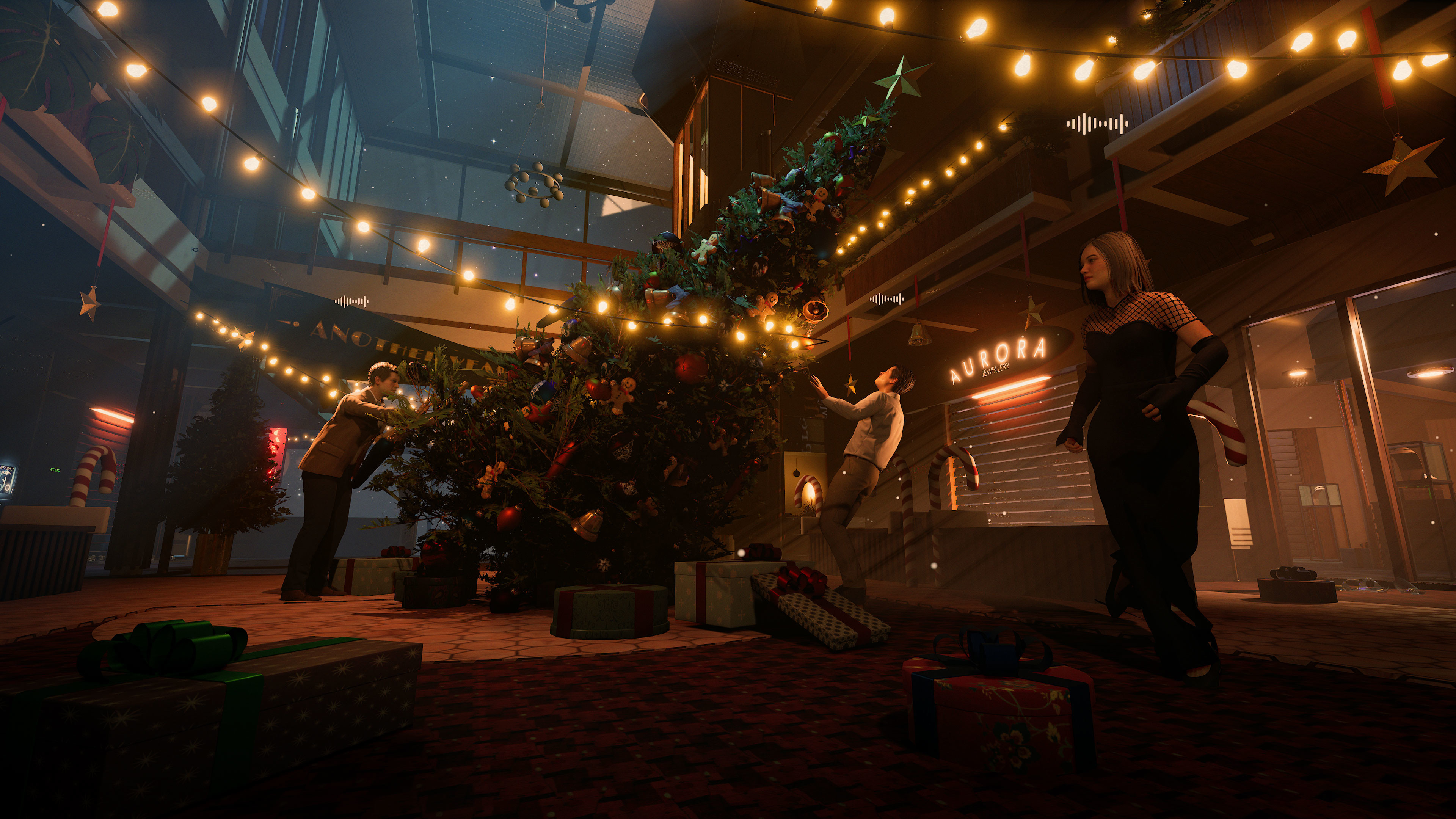 First Class Trouble screenshot 17