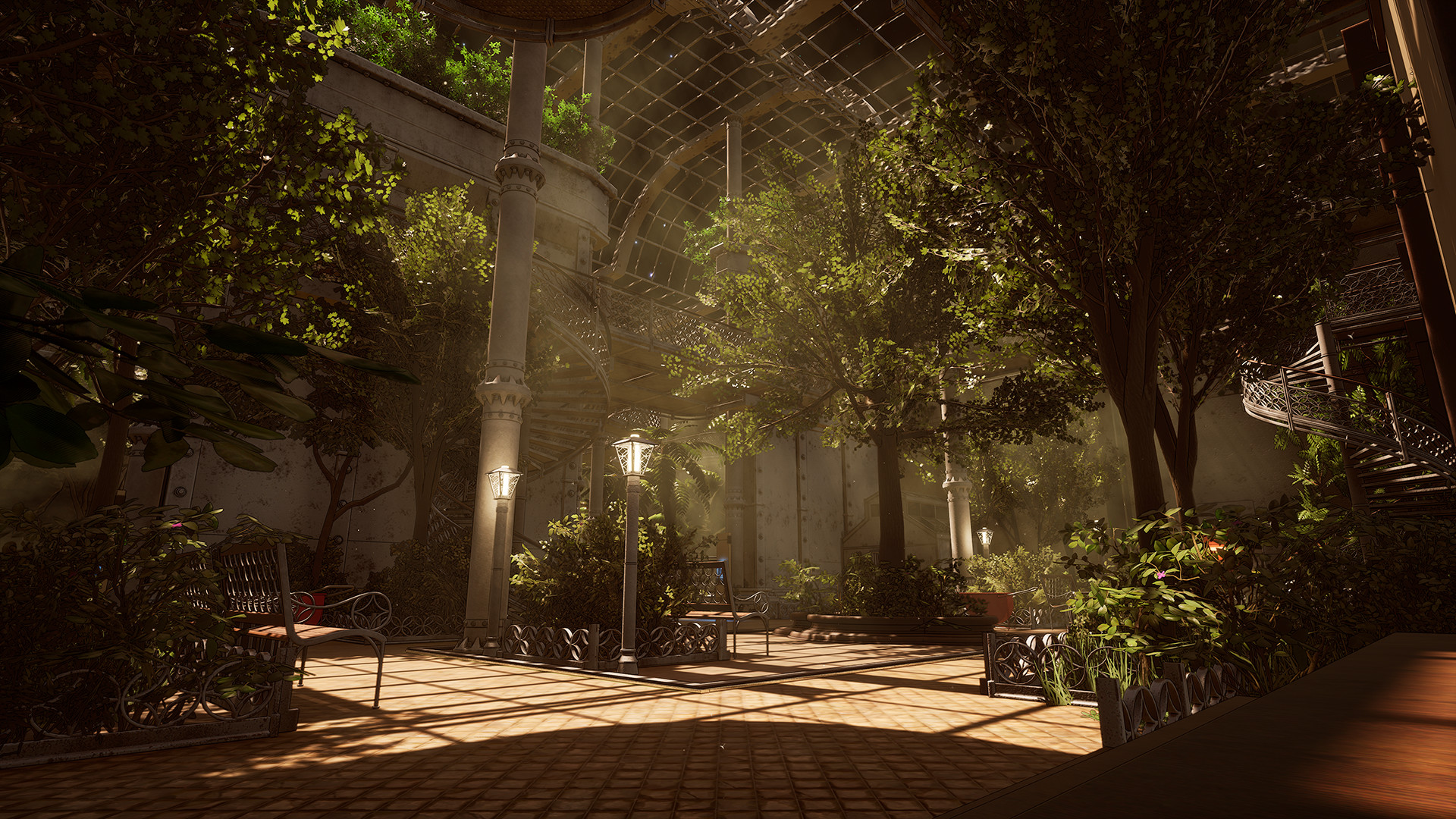 First Class Trouble screenshot 8