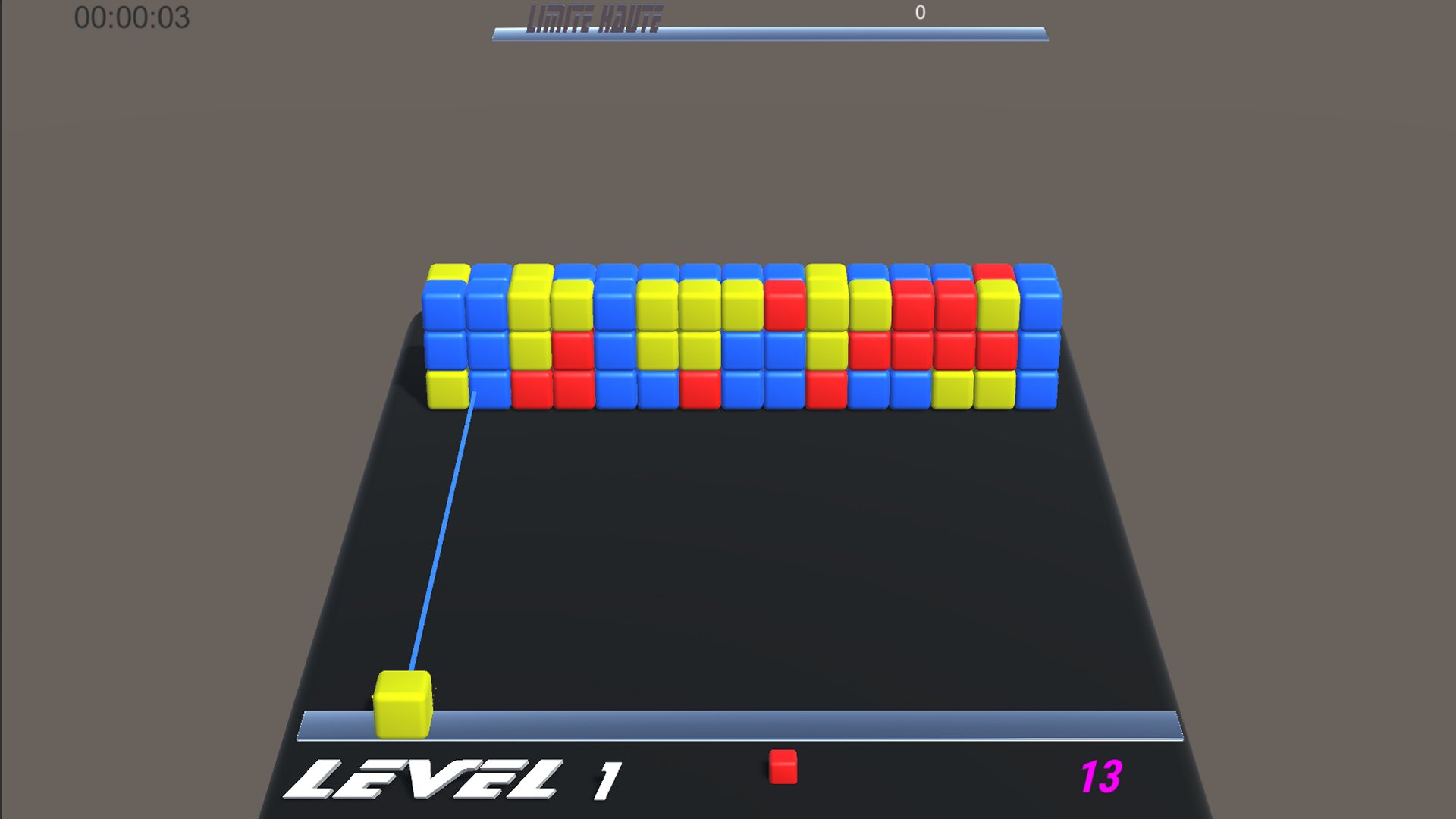 Kubble screenshot 3