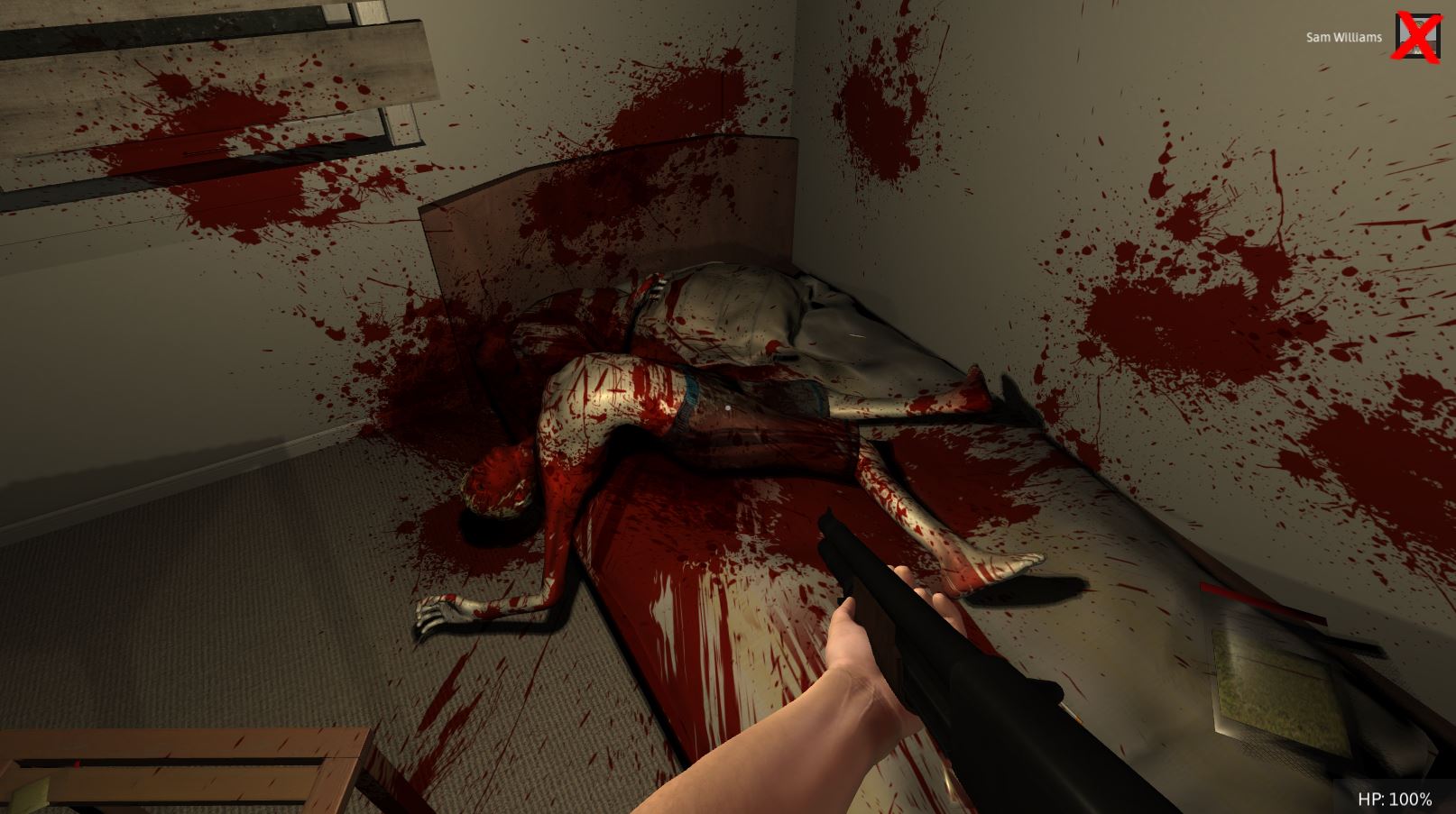 Cosa Nostra screenshot 6