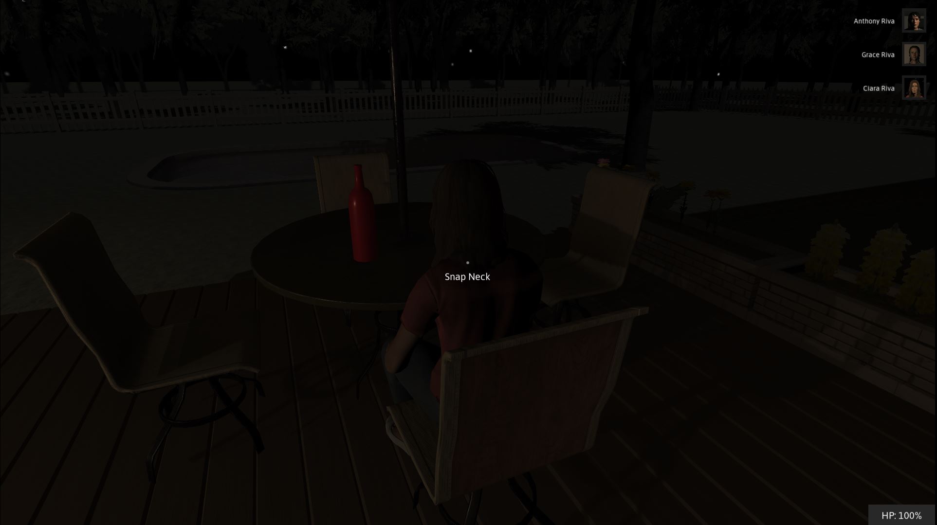 Cosa Nostra screenshot 8