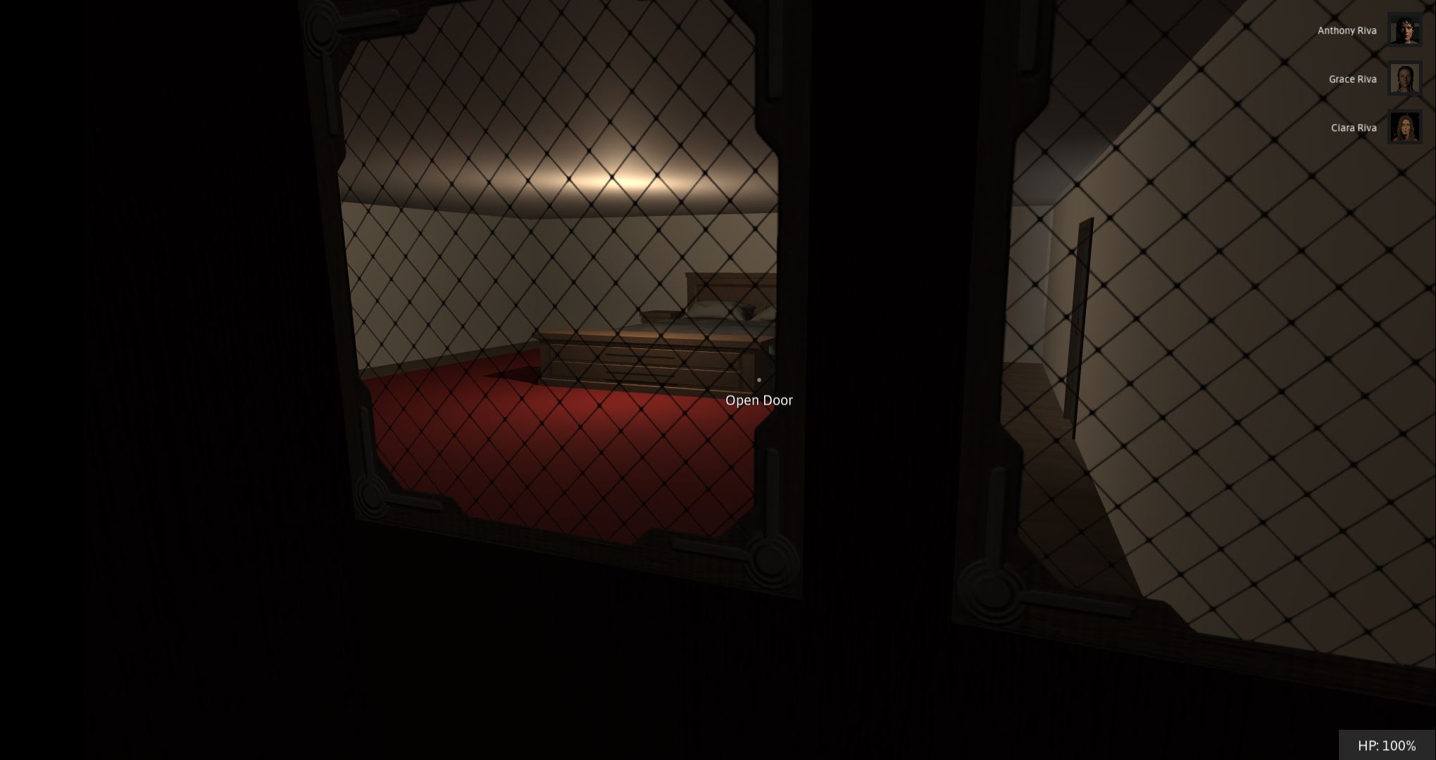Cosa Nostra screenshot 2